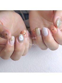 ジュレーヴ(ju reve)/