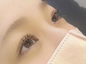 ルピドルジュ(le.pidorge)/C curl lash lift