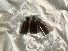 aroma + therapy ＝ 香りの療法