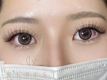 リーベスト 心斎橋(REBEST)/フラットラッシュ