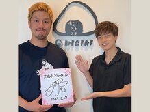 おにぎり(ONIGIRI)/★お客様★