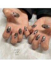 ネイルサロン アイル(nail salon i’ll)/