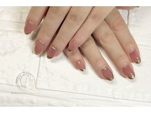 ニケ/ミラーフレンチ