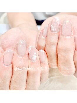 イーユービー(E.U.B)/定額Bコース【ひばりヶ丘】