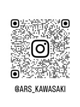 アルス 川崎(ars)/公式Instagram