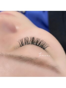 ユムニ(yumuni)/ボリュームラッシュ