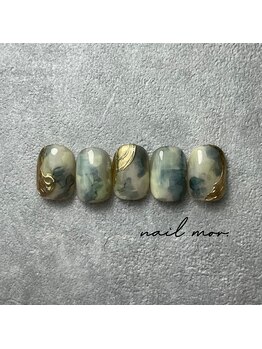 アイモア 横浜関内店(eye mor.)/mor. design