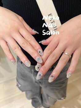 ネコ(Neko)/韓国ガーリー ハロウィン