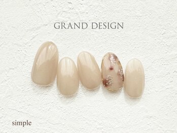 グランドデザイン 岐阜店(GRAND DESIGN)/