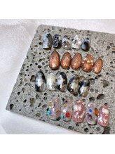 ノイ noi 千歳船橋店 ネイルサロン/yakonail