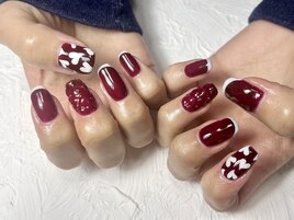 ★デザインS  ¥6500