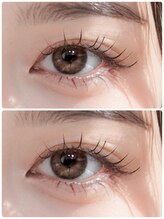 ティアラ(TIARA)/LEDエクステ