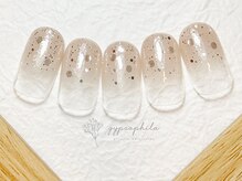 ジプソフィリア(gypsophila)/