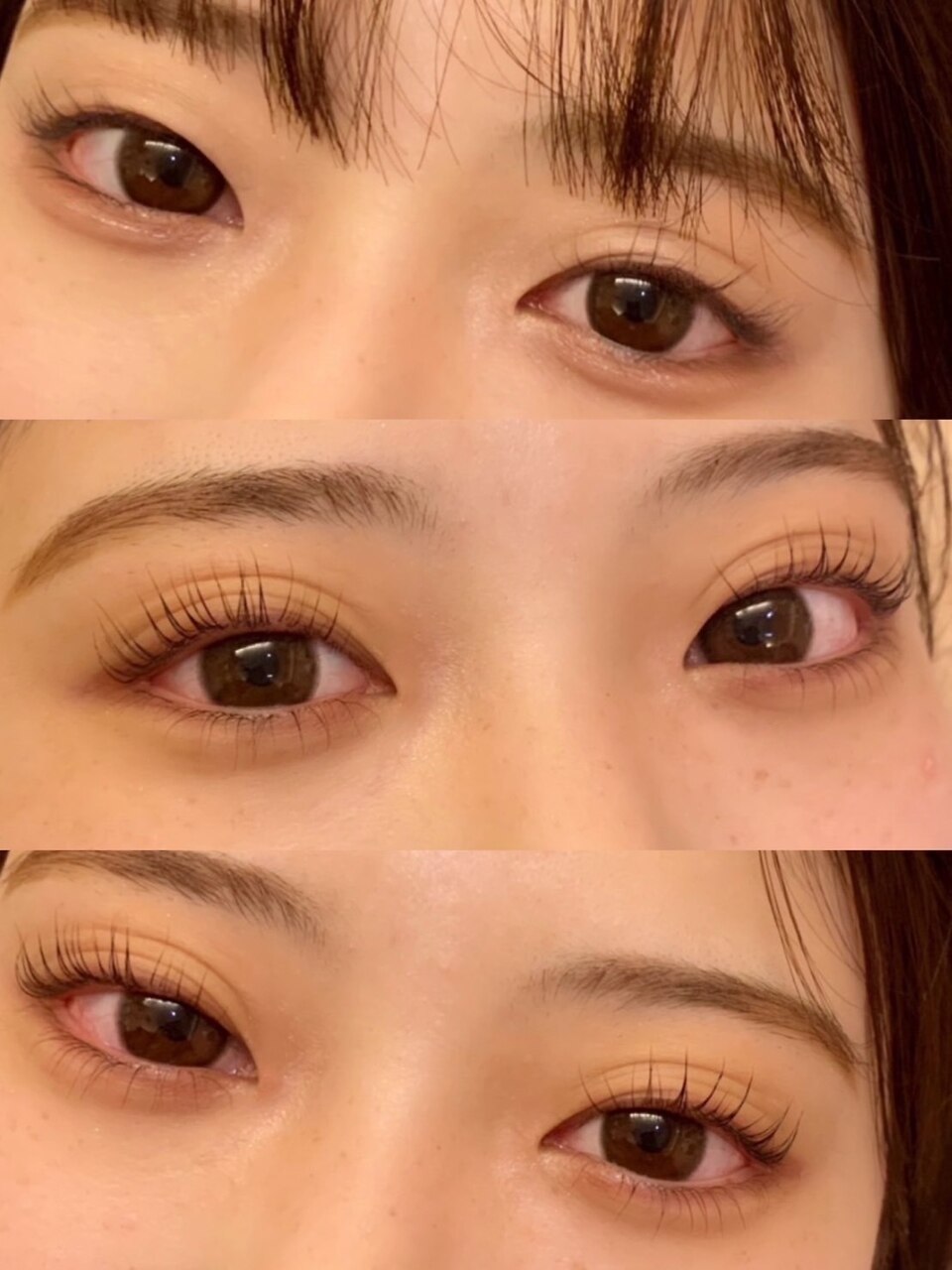 【いつでもok★似合わせデザイン】ラッシュリフトorまつげパーマ \3630