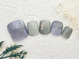 奥行マグフット　銀座フィルイン