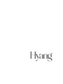 ヒャン(Hyang)/Hyang