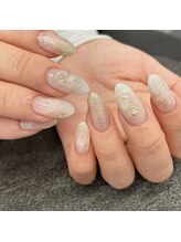 ララモアナ(La2Moana)/ジェル定額〔B〕