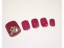 杉浦design♪キャンペーンネイル