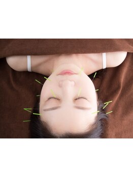 小顔になりたい