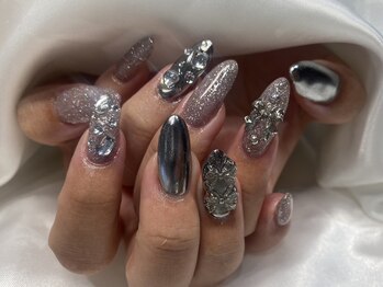 リンダ(Linda)/ミドルコース