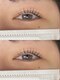 アフィティー(affi-t)の写真/【まつげパーマ初回¥3980】ナチュラル上品で好印象な目元に♪目元のお悩みはぜひ当店にご相談ください◎