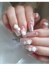 ミリ(MIRI)/