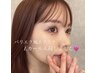 今話題♪パリエク風エクステLカール120本☆¥5,000