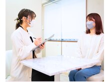 ディーメヴィ(D.MAVIE)の雰囲気（悩み,お身体,生活に合わせた施術とアドバイスでリバウンドなし）