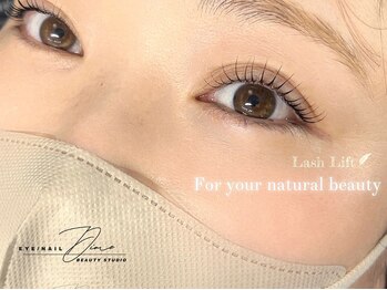 ダイム 仙台店(DIME)/ナチュラルな目元へ♪