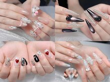 ピーチネイル 新松戸(Peach Nail)