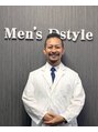 メンズディースタイル 首里店(Men's Dstyle)&nbsp;オーナー 松川