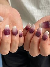 ウズ(UZU)/ニュアンスネイル