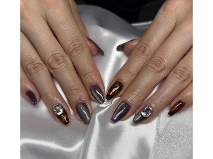 ホームサロンアトリエ エムナイン(Home Salon Atelier M9)の写真