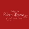 ドゥーロンロン(Doux Ronron)のお店ロゴ