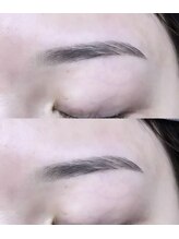 エムラッシュ(М LASH)/wax脱毛