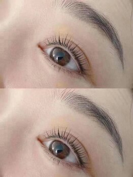 パンダアイラッシュ 上野(panda eyelash)/