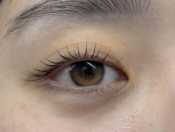 ミオラ(MIORA)/垢抜けまつげパーマ