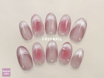 ファストネイル 本厚木駅前店(FAST NAIL)/