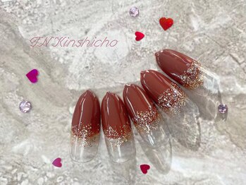 ティーエヌ 錦糸町店/クイックデザインメニュー☆