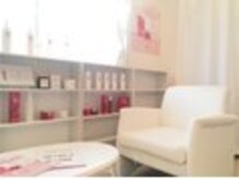 サロンケイキョウト(Salon K Kyoto)の雰囲気（お客様だけの特別な空間でご自身を大切にするお時間をごゆっくり）