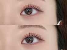 シャイン 立川南(SHINE)/上まつ毛パーマ