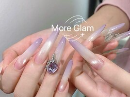 チップ長さだしデザイン