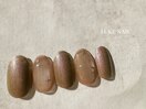 【シンプル】マグミラーアート