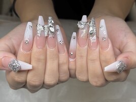 長さだしやり放題