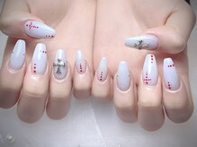 ベトフェネイル(viet phe nail)/長さだし＆やり放題90分