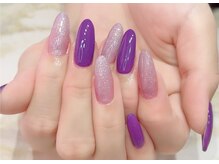 マイ ネイルズ(My Nails)/
