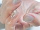 EOQCの写真/初めての方にも爪を育てながらライフスタイルに合ったデザイン提案で理想のお手元へ♪