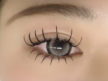 バタフライ 武蔵小杉店(Butterfly)/上下バインドロック