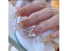 Y2 nail &nbsp;salon〈長さだし/パラジェル/マグネット/ワンカラー/やり放題/ワンホン〉の雰囲気（ワンホンデザイン）