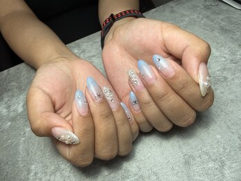 アンベリール(Embellir)/
